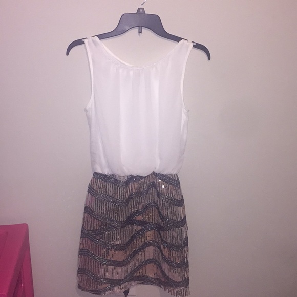 Rue21 Dresses & Skirts - Prom Dress